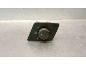 Recambio de mando retrovisor para volkswagen polo (9n1) 1.4 16v referencia OEM IAM 0474 