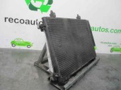 Recambio de condensador / radiador aire acondicionado para toyota yaris (ncp1/nlp1/scp1) 1.0 cat referencia OEM IAM 