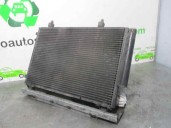 Recambio de condensador / radiador aire acondicionado para toyota yaris (ncp1/nlp1/scp1) 1.0 cat referencia OEM IAM 