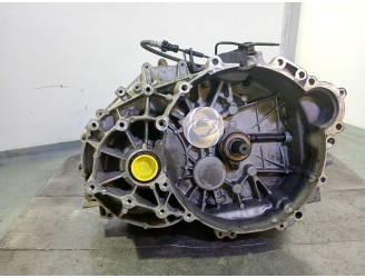 Recambio de caja cambios para volvo v60 i (155) d3 / d4 referencia OEM IAM BG9R7002KA 8251965 1285017