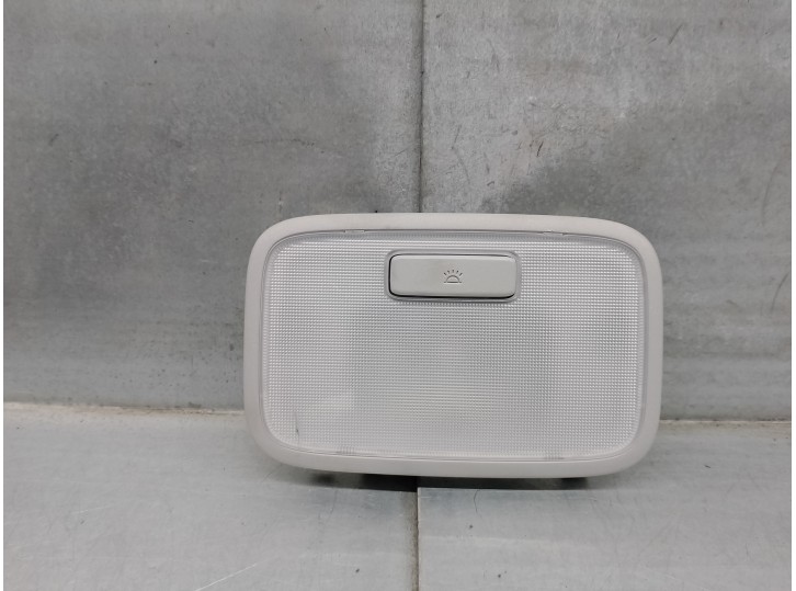 Recambio de luz interior para hyundai bayon referencia OEM IAM 92850C7010  