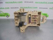 Recambio de caja reles / fusibles para toyota yaris (ncp1/nlp1/scp1) 1.0 cat referencia OEM IAM 827300D020 