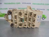 Recambio de caja reles / fusibles para toyota yaris (ncp1/nlp1/scp1) 1.0 cat referencia OEM IAM 827300D020 