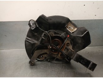 Recambio de mangueta delantera derecha para kia sorento ii (xm) 2.2 crdi referencia OEM IAM 517162P000 517162P000 