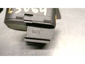 Recambio de mando retrovisor para volkswagen polo (9n1) 1.4 16v referencia OEM IAM 0474  