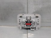 Recambio de luz interior para hyundai bayon referencia OEM IAM 92850C7010 