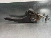 Replacement handbrake lever for Dacia Lodgy 1.6 cat OEM IAM reference 360106743R 