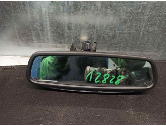 Recambio de espejo interior para jaguar s-type 2.7 v6 diesel executive referencia OEM IAM 4R8317E678AA 
