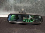 Recambio de espejo interior para jaguar s-type 2.7 v6 diesel executive referencia OEM IAM 4R8317E678AA 