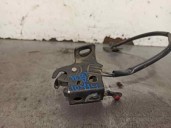 Recambio de cerradura maletero / porton para citroën evasion 2.1 td landscape referencia OEM IAM 871942 PORTON 5 PUERTAS