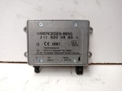 Recambio de modulo electronico para mercedes-benz clase s (w221) berlina 3.0 cdi cat referencia OEM IAM 2118200885  