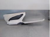 Recambio de rejilla delantera para renault megane i berlina hatchback (ba0) 2.0 cat referencia OEM IAM 7700834200 