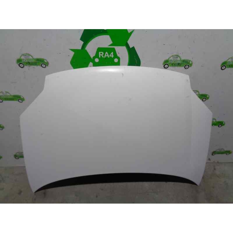 Recambio de capot para peugeot partner (s1) 1.9 diesel referencia OEM IAM BLANCO 