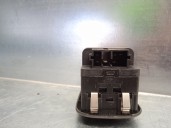 Recambio de mando elevalunas delantero izquierdo para peugeot 307 (s2) 1.6 16v hdi referencia OEM IAM 5332 