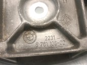 Recambio de soporte cambio para bmw serie 5 berlina (e60) 530d referencia OEM IAM 22316761106 22316761106 