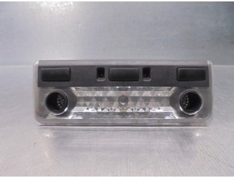 Recambio de luz interior para bmw serie 3 berlina (e46) 2.5 24v cat referencia OEM IAM 63318364929 