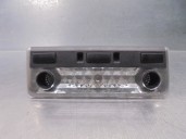 Recambio de luz interior para bmw serie 3 berlina (e46) 2.5 24v cat referencia OEM IAM 63318364929 