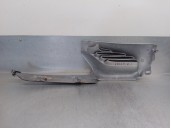 Recambio de rejilla delantera para renault megane i berlina hatchback (ba0) 2.0 cat referencia OEM IAM 7700834200 