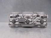 Recambio de luz interior para bmw serie 3 berlina (e46) 2.5 24v cat referencia OEM IAM 63318364929 