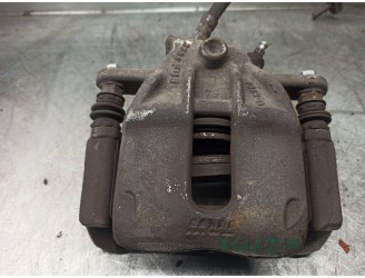 Replacement front left brake caliper for Dacia Lodgy 1.6 CAT OEM IAM reference 7701208332 