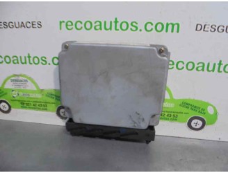 Recambio de centralita motor uce para volvo s70 berlina 2.4 turbo cat referencia OEM IAM 09202197 079700-8711 