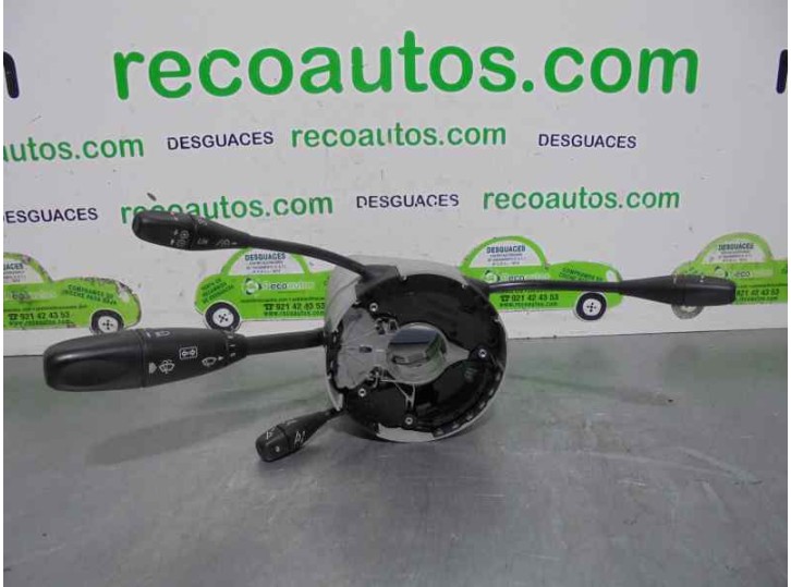 Recambio de mando luces para mercedes-benz clase s (w220) berlina 3.2 cdi cat referencia OEM IAM 2155400645  