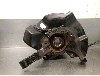 Recambio de mangueta delantera izquierda para kia sorento ii (xm) 2.2 crdi referencia OEM IAM 517152P000 517152P000 