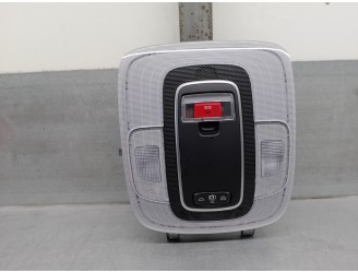 Recambio de luz interior para hyundai bayon referencia OEM IAM 92800Q0210  