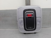 Recambio de luz interior para hyundai bayon referencia OEM IAM 92800Q0210 