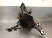 Recambio de mangueta delantera izquierda para kia sorento ii (xm) 2.2 crdi referencia OEM IAM 517152P000 517152P000 