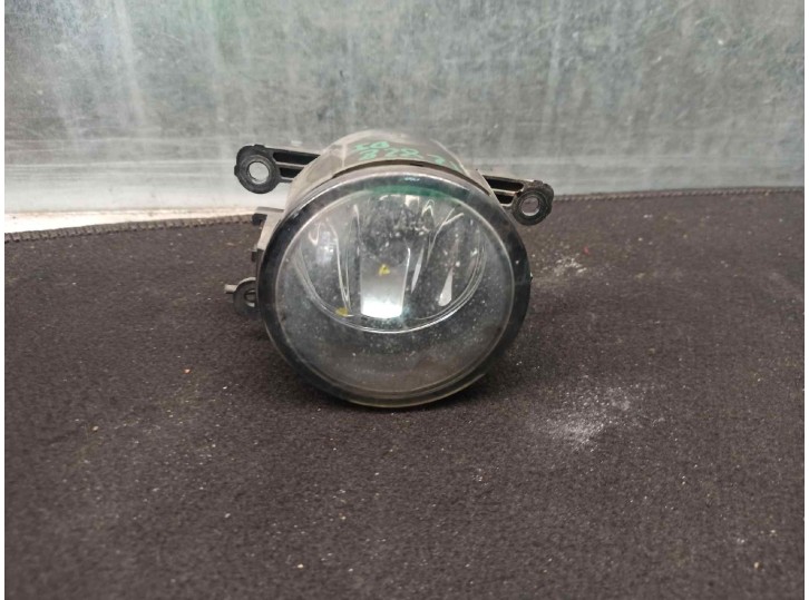 Recambio de faro antiniebla izquierdo para jaguar s-type 2.7 v6 diesel executive referencia OEM IAM 4R8315200AA 89203721 VALEO