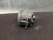 Recambio de faro antiniebla izquierdo para jaguar s-type 2.7 v6 diesel executive referencia OEM IAM 4R8315200AA 89203721 VALEO