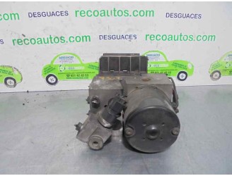 Recambio de abs para mercedes-benz clase s (w220) berlina 3.2 cdi cat referencia OEM IAM A0044314612 0265202444 BOSCH