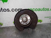 Recambio de mangueta trasera derecha para volvo s70 berlina 2.4 turbo cat referencia OEM IAM P9200498 