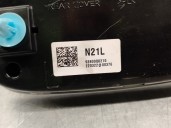 Recambio de luz interior para hyundai bayon referencia OEM IAM 92800Q0210 