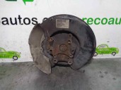 Recambio de mangueta trasera derecha para volvo s70 berlina 2.4 turbo cat referencia OEM IAM P9200498  