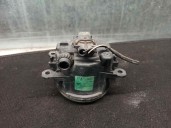 Recambio de faro antiniebla izquierdo para jaguar s-type 2.7 v6 diesel executive referencia OEM IAM 4R8315200AA 89203721 VALEO