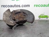 Recambio de mangueta trasera derecha para volvo s70 berlina 2.4 turbo cat referencia OEM IAM P9200498  