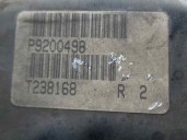 Recambio de mangueta trasera derecha para volvo s70 berlina 2.4 turbo cat referencia OEM IAM P9200498  