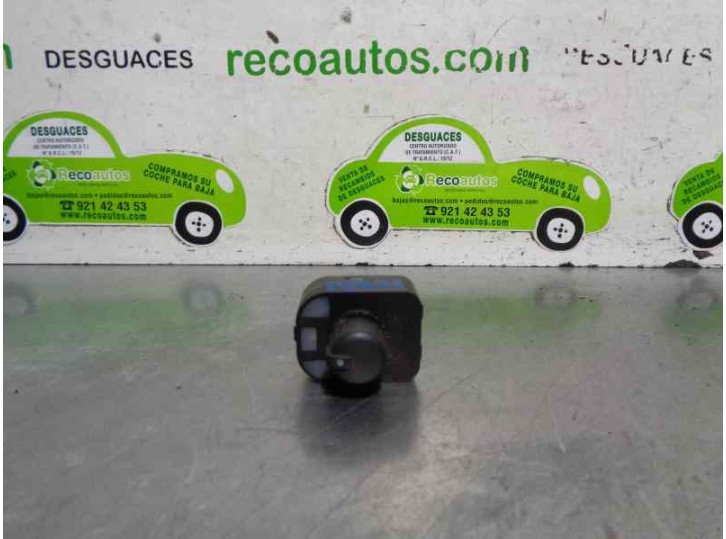 Recambio de mando retrovisor para audi a3 (8p) 1.9 tdi referencia OEM IAM 8E0959565  