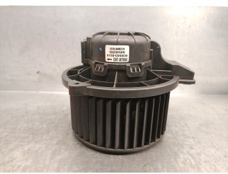 Recambio de motor calefaccion para kia sorento ii (xm) 2.2 crdi referencia OEM IAM 971132P000 971132P000 