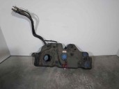 Recambio de deposito combustible para renault arkana referencia OEM IAM 172036305R 