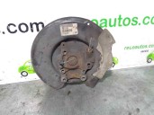 Recambio de mangueta trasera izquierda para volvo s70 berlina 2.4 turbo cat referencia OEM IAM P9200498 