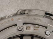 Recambio de kit embrague para dacia duster (hm_) 1.0 tce 90 referencia OEM IAM 302103230R 302051336R C1077675 VALEO