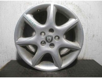 Replacement rim for Jaguar S-Type 2.7 V6 diesel Executive OEM IAM reference 4R831007BA R177.5JX17CHX60MM 