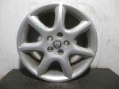 Recambio de llanta para jaguar s-type 2.7 v6 diesel executive referencia OEM IAM 4R831007BA R177.5JX17CHX60MM 