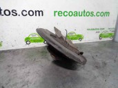 Recambio de mangueta trasera izquierda para volvo s70 berlina 2.4 turbo cat referencia OEM IAM P9200498 