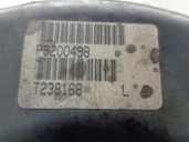 Recambio de mangueta trasera izquierda para volvo s70 berlina 2.4 turbo cat referencia OEM IAM P9200498 