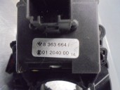 Recambio de mando luces para bmw serie 3 berlina (e46) 2.5 24v cat referencia OEM IAM 8363668 61318376445 