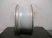Recambio de llanta para jaguar s-type 2.7 v6 diesel executive referencia OEM IAM 4R831007BA R177.5JX17CHX60MM 